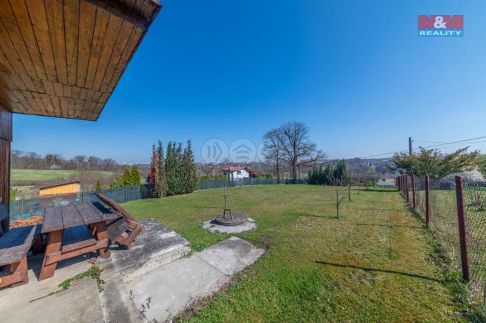 Prodej pozemku pro bydlení, Havířov, Na Kempách, 1085 m2