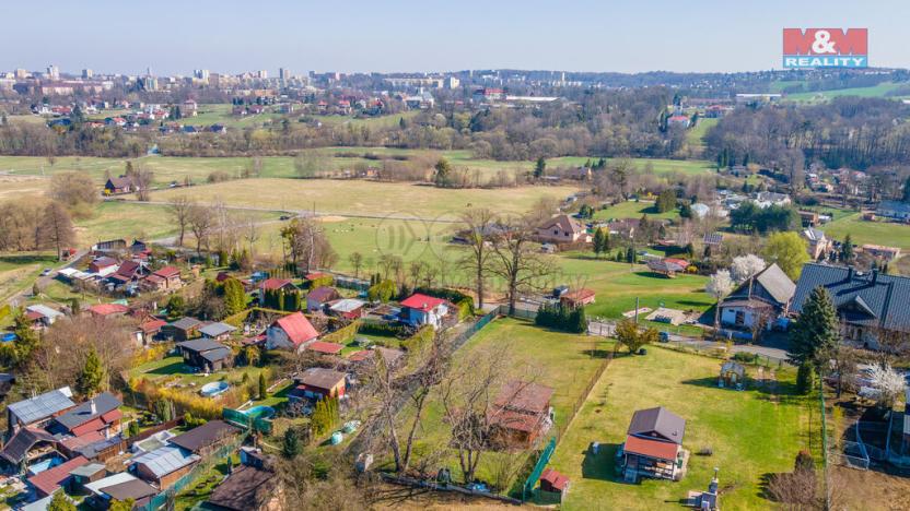 Prodej pozemku pro bydlení, Havířov, Na Kempách, 1085 m2