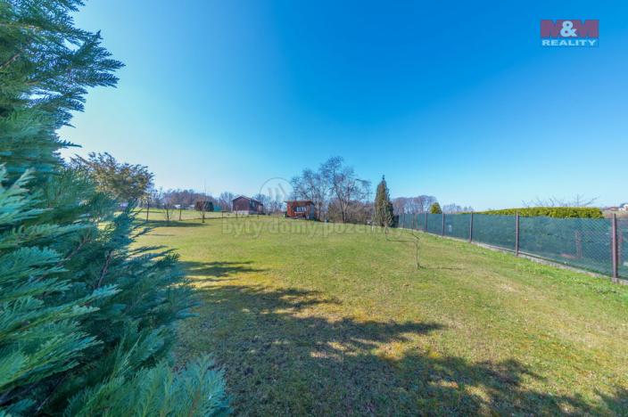 Prodej pozemku pro bydlení, Havířov, Na Kempách, 1085 m2