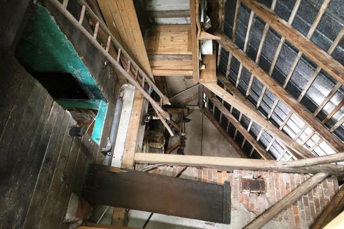 Prodej pozemku pro bydlení, Slatina nad Zdobnicí, 2045 m2