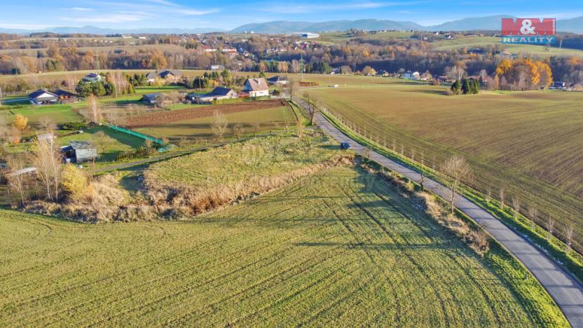 Prodej pozemku pro bydlení, Sedliště, 2616 m2