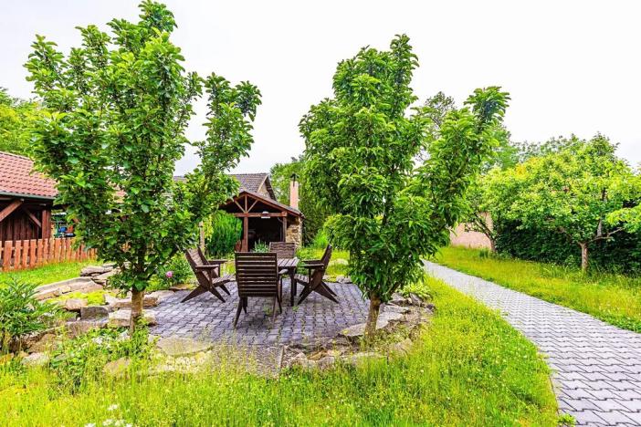 Prodej rodinného domu, Horní Skrýchov, 230 m2