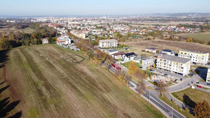 Prodej pozemku pro bydlení, České Budějovice, 33902 m2