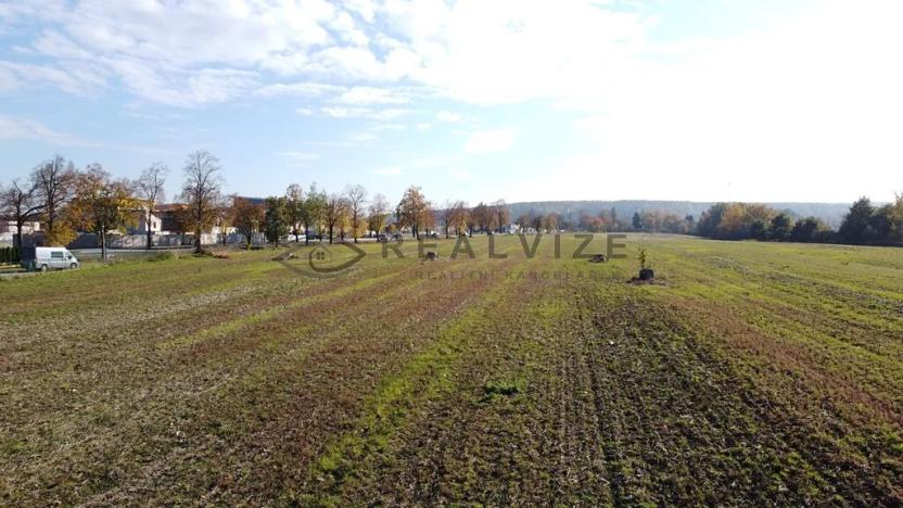 Prodej pozemku pro bydlení, České Budějovice, 33902 m2