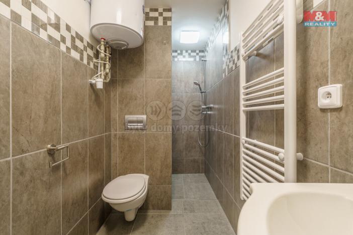 Prodej rodinného domu, Františkovy Lázně - Žírovice, 228 m2