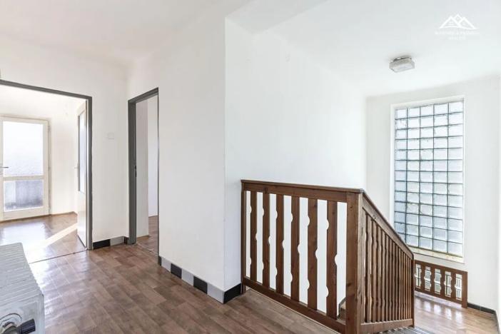 Prodej rodinného domu, Rušinov, 87 m2