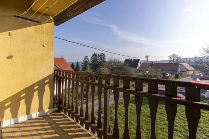 Prodej rodinného domu, Rušinov, 87 m2