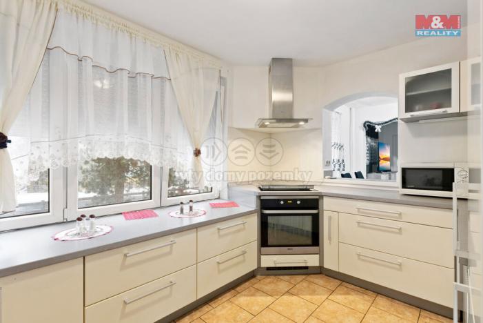 Prodej ubytování, Jablonec nad Nisou, Liberecká, 2129 m2