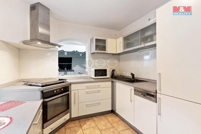 Prodej ubytování, Jablonec nad Nisou, Liberecká, 2129 m2