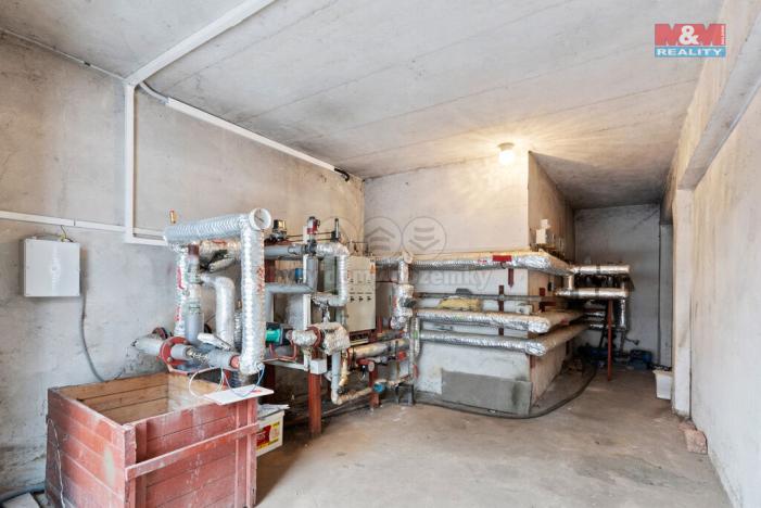 Prodej ubytování, Jablonec nad Nisou, Liberecká, 2129 m2