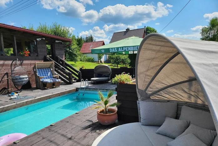 Prodej apartmánu, Prostřední Bečva, 624 m2