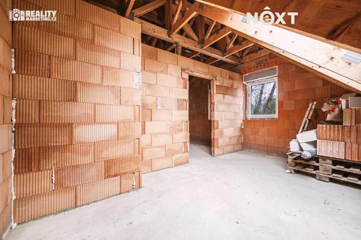 Prodej rodinného domu, Rousínov, Mlékařská, 123 m2