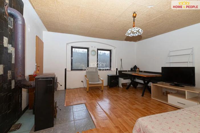 Prodej rodinného domu, Liblín, 118 m2