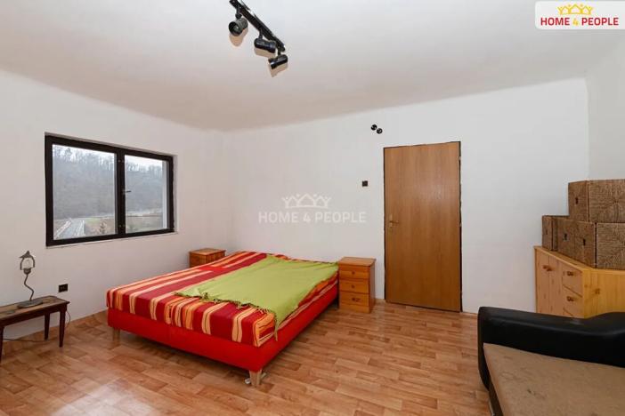 Prodej rodinného domu, Liblín, 118 m2