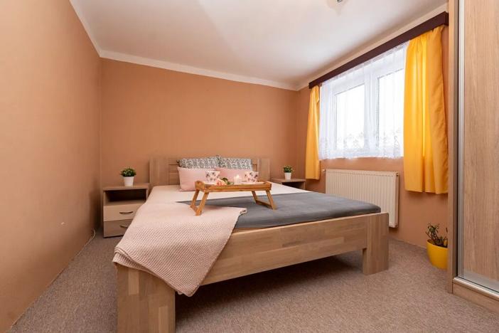 Prodej rodinného domu, Nová Paka, Krátká, 124 m2