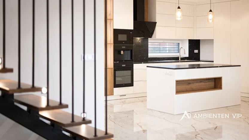 Prodej rodinného domu, Velké Pavlovice, Meruňková, 232 m2