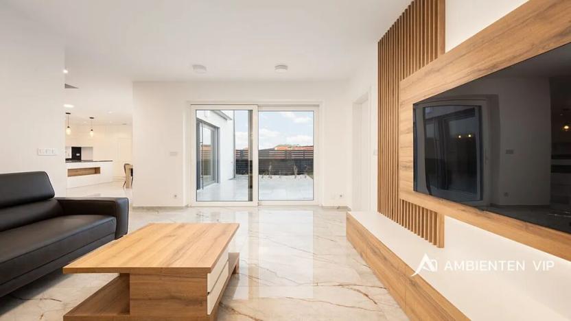 Prodej rodinného domu, Velké Pavlovice, Meruňková, 232 m2