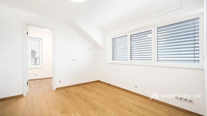 Prodej rodinného domu, Velké Pavlovice, Meruňková, 232 m2