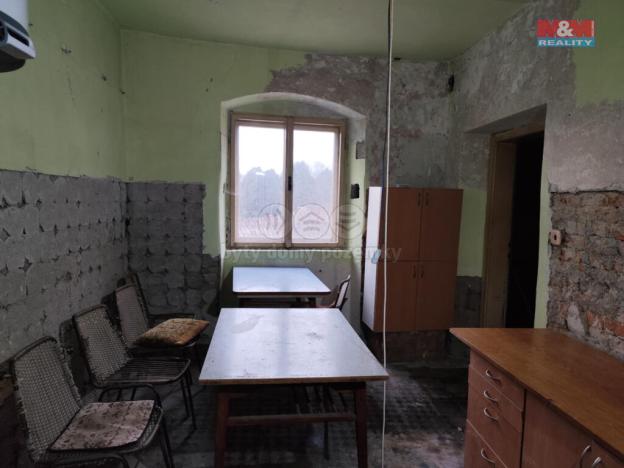 Prodej rodinného domu, Široká Niva, 149 m2