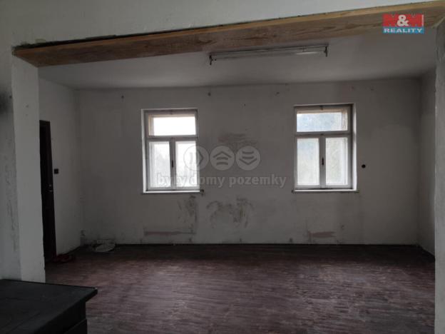 Prodej rodinného domu, Široká Niva, 149 m2