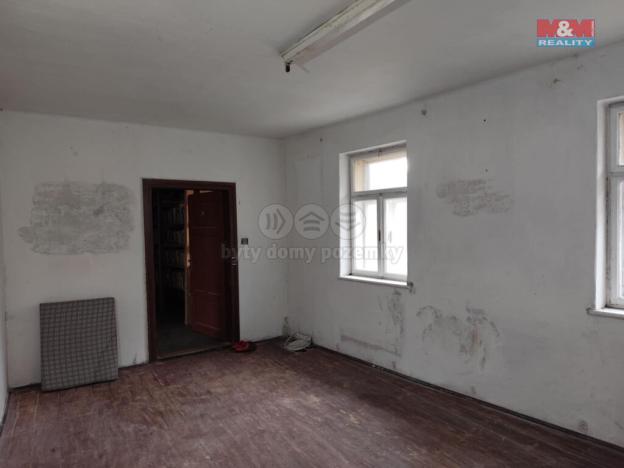 Prodej rodinného domu, Široká Niva, 149 m2