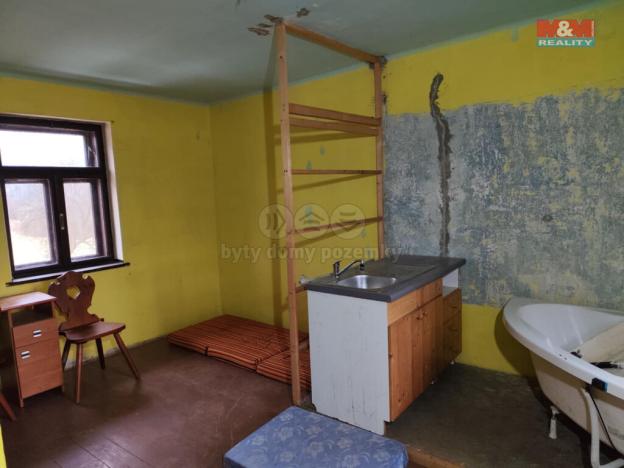 Prodej rodinného domu, Široká Niva, 149 m2