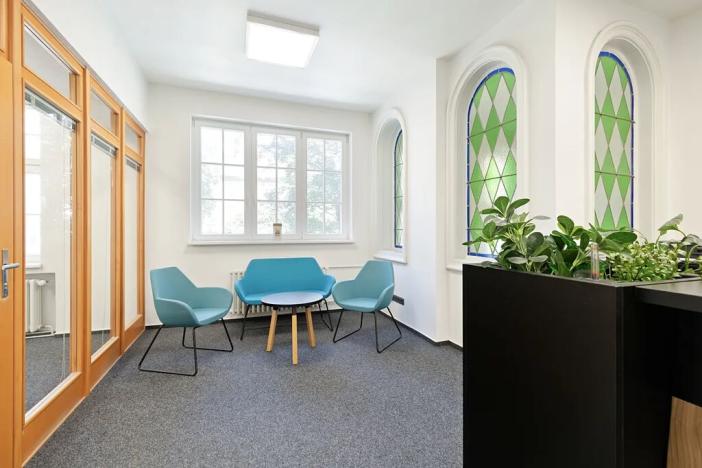 Prodej kanceláře, Ostrava, Českobratrská, 580 m2