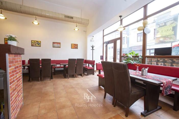 Prodej činžovního domu, Kladno, T. G. Masaryka, 935 m2