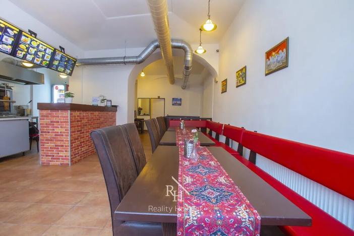 Prodej činžovního domu, Kladno, T. G. Masaryka, 935 m2