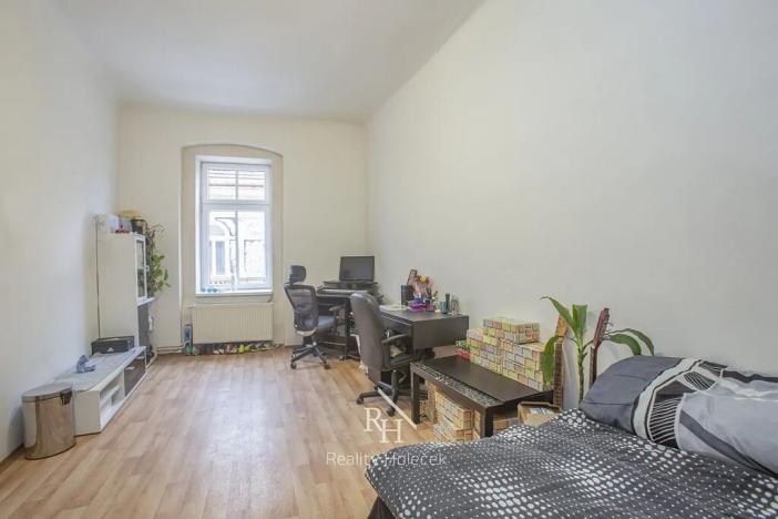 Prodej činžovního domu, Kladno, T. G. Masaryka, 935 m2