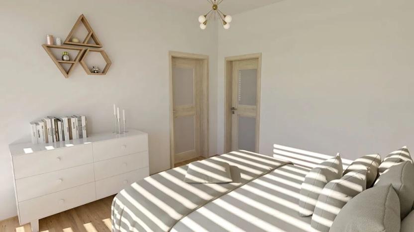 Prodej rodinného domu, Kosoř, Štěrková, 160 m2