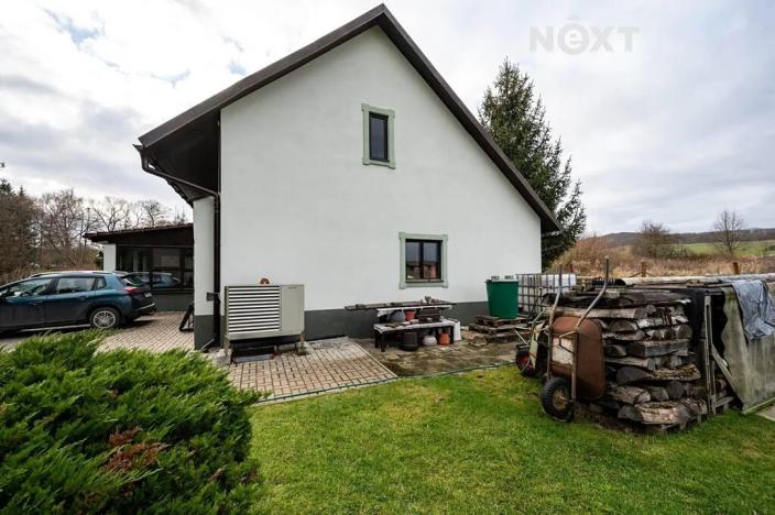 Prodej rodinného domu, Žandov, 240 m2