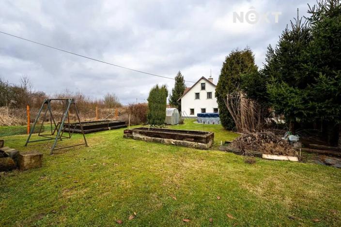 Prodej rodinného domu, Žandov, 240 m2