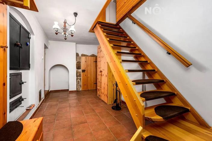 Prodej rodinného domu, Žandov, 240 m2