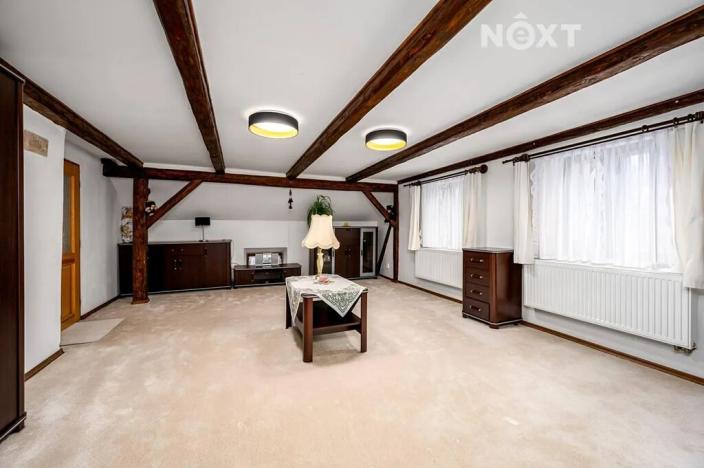 Prodej rodinného domu, Žandov, 240 m2