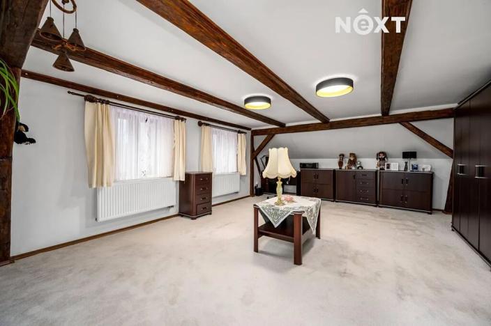 Prodej rodinného domu, Žandov, 240 m2