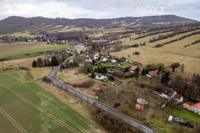 Prodej rodinného domu, Žandov, 240 m2