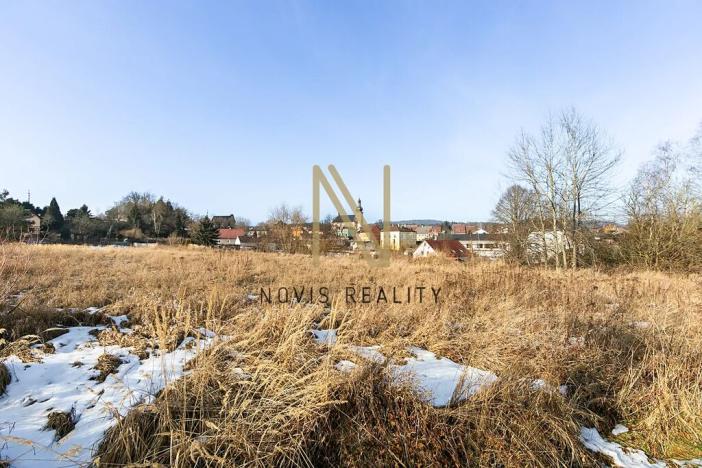 Prodej komerčního pozemku, Skalná, 10095 m2