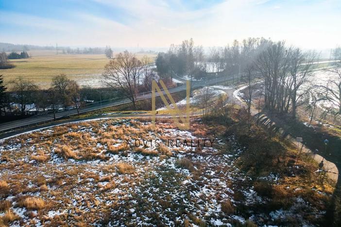 Prodej komerčního pozemku, Skalná, 10095 m2