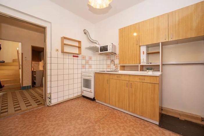 Prodej rodinného domu, Nová Paka, Vrchlického, 114 m2