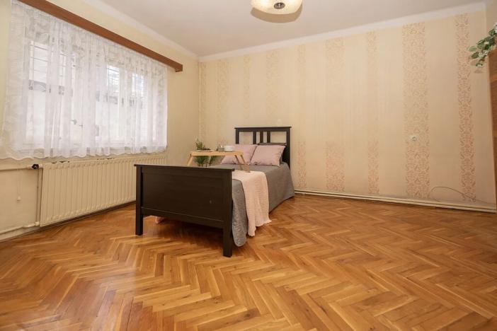 Prodej rodinného domu, Nová Paka, Vrchlického, 114 m2