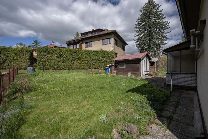 Prodej rodinného domu, Nová Paka, Vrchlického, 114 m2