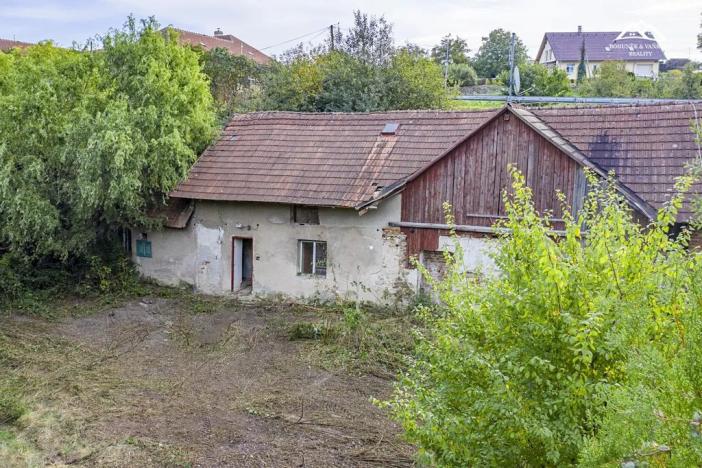 Prodej chalupy, Uhelná Příbram, 60 m2