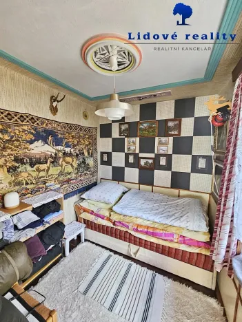 Prodej chaty, Řeka, 100 m2