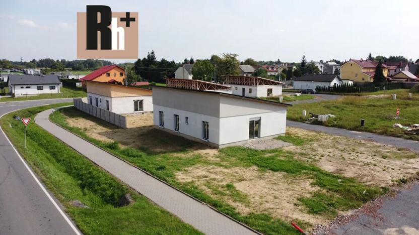 Prodej rodinného domu, Bohumín, 105 m2