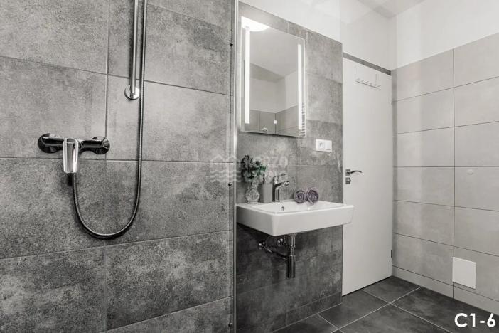 Prodej bytu 2+kk, Lipno nad Vltavou, 69 m2