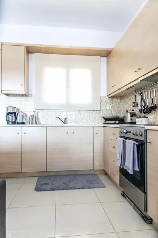 Prodej vily, Modi, Chania, Řecko, 80 m2