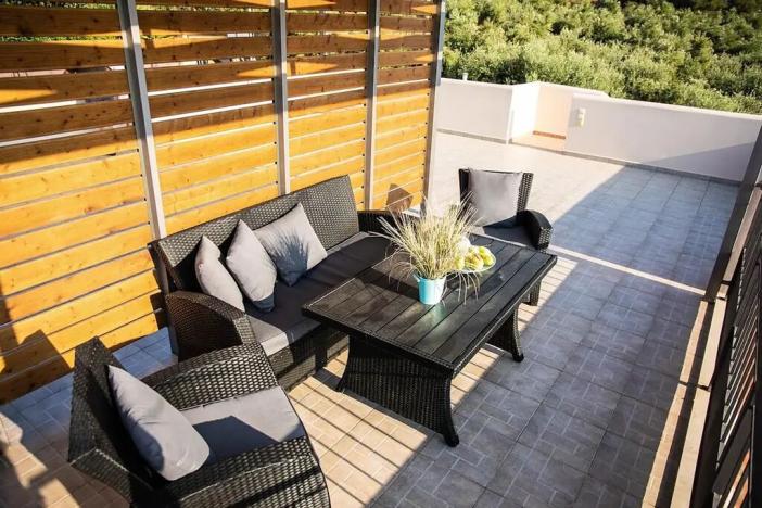 Prodej vily, Modi, Chania, Řecko, 80 m2