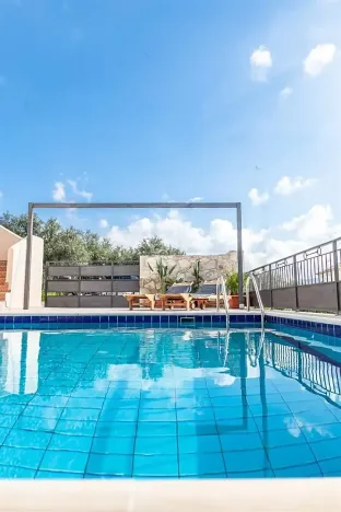 Prodej vily, Modi, Chania, Řecko, 80 m2