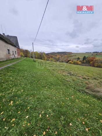 Prodej louky, Hynčina, 1787 m2